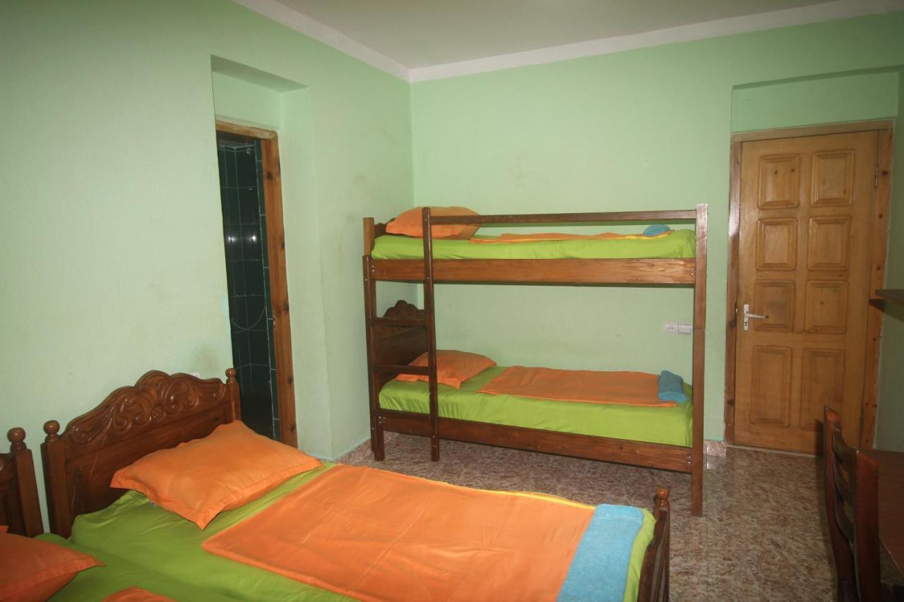 Hotel Nodmax Уреки Екстериор снимка