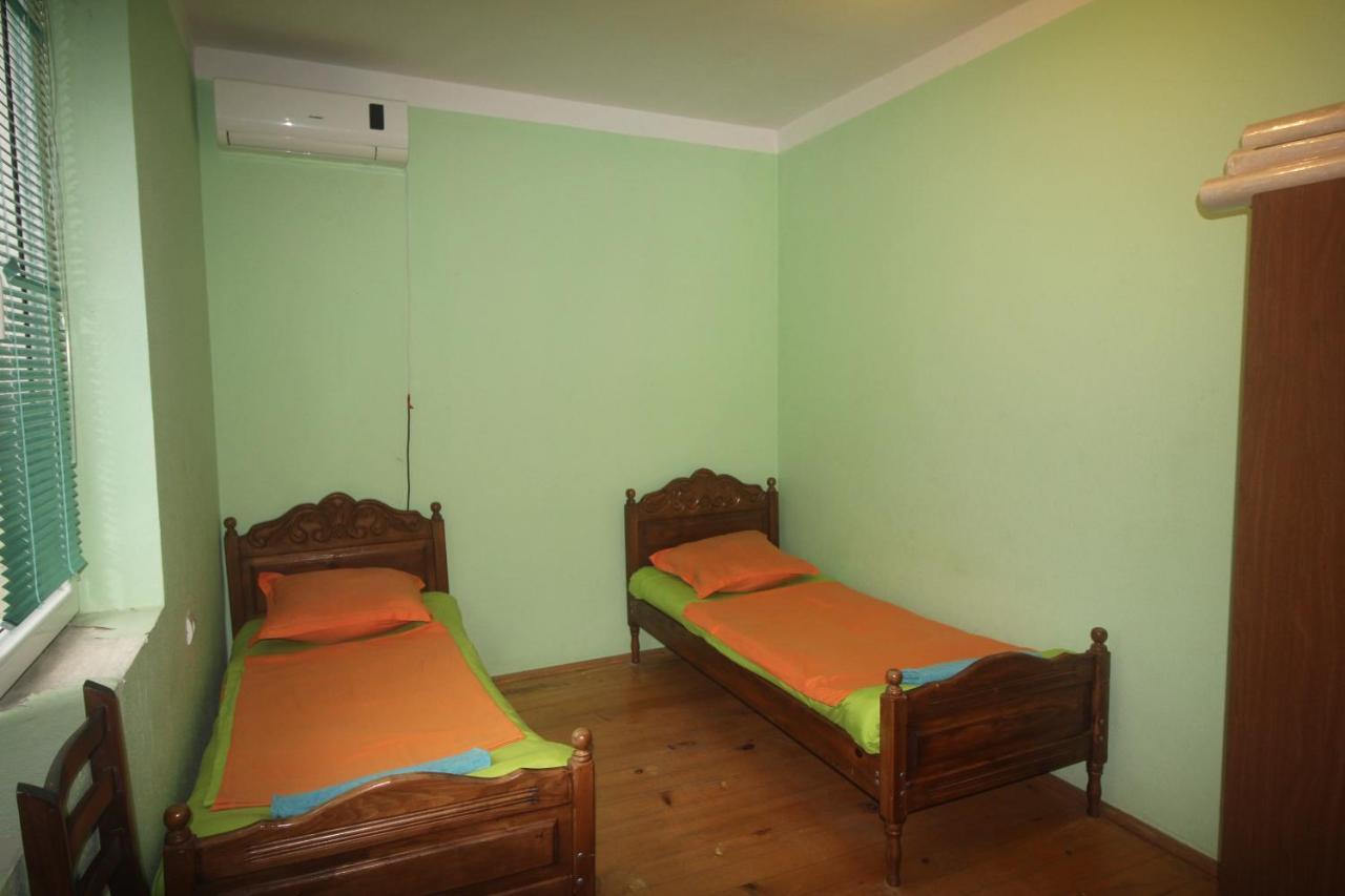 Hotel Nodmax Уреки Екстериор снимка