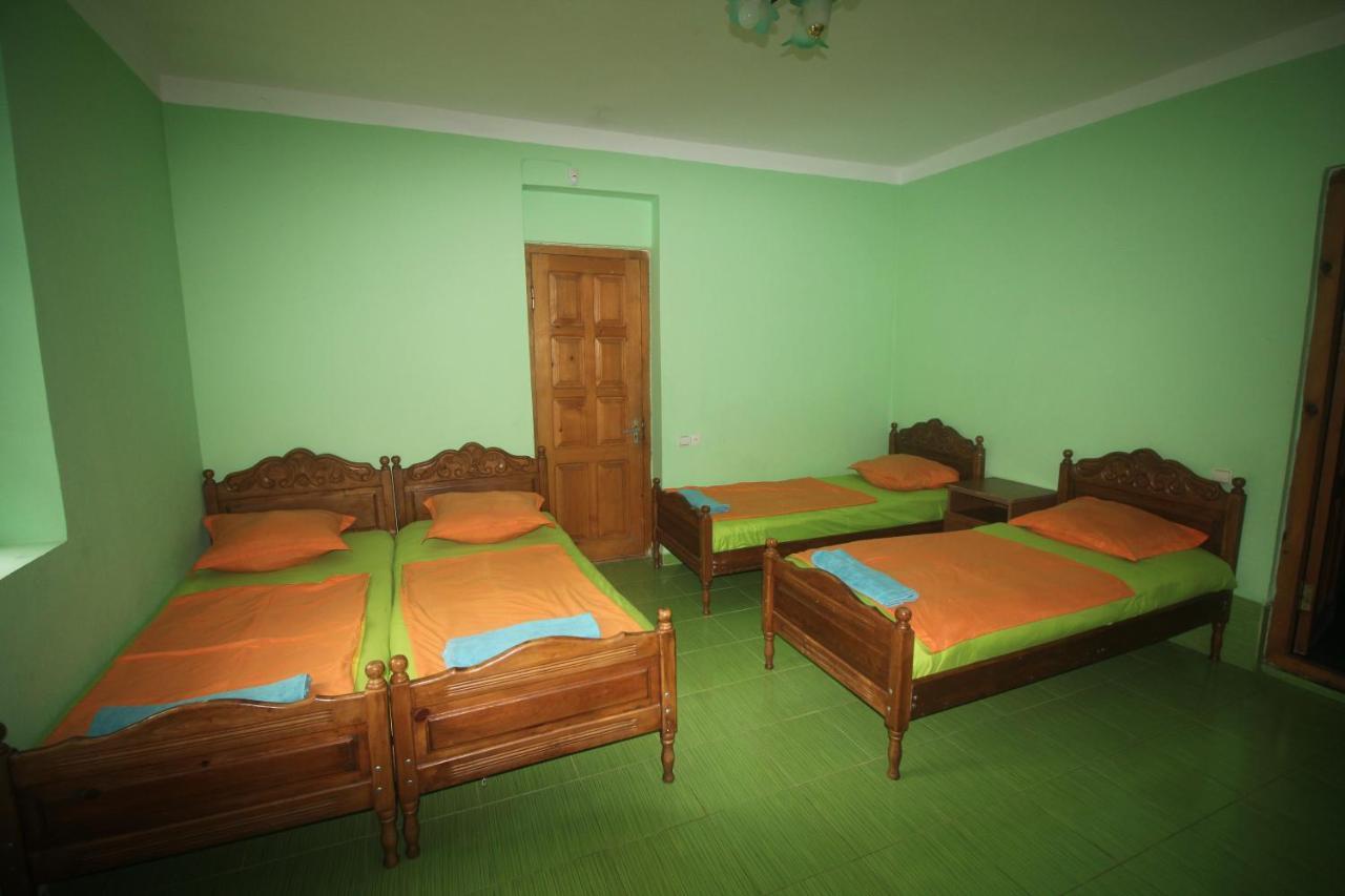 Hotel Nodmax Уреки Екстериор снимка